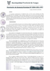 Vista preliminar de documento RGM0046-2021