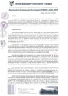 Vista preliminar de documento RGM0058-2021