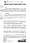 Vista preliminar de documento RGM0061-2021