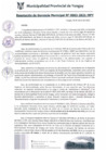 Vista preliminar de documento RGM0063-2021