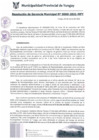Vista preliminar de documento RGM0060-2021