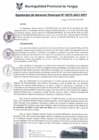 Vista preliminar de documento RGM0075-2021