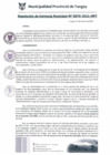 Vista preliminar de documento RGM0079-2021