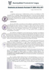 Vista preliminar de documento RGM0080-2021