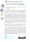 Vista preliminar de documento RGM0095-2021