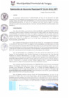 Vista preliminar de documento RGM0118-2021