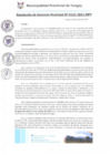 Vista preliminar de documento RGM0121-2021