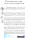 Vista preliminar de documento RGM0179-2021