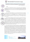Vista preliminar de documento RGM0164-2021