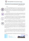 Vista preliminar de documento RGM0165-2021