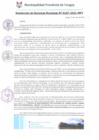 Vista preliminar de documento RGM0167-2021