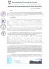 Vista preliminar de documento RGM0182-2021