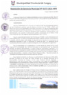 Vista preliminar de documento RGM0173-2021