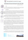 Vista preliminar de documento RGM0197-2021