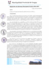 Vista preliminar de documento RGM0191-2021