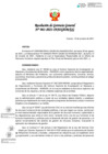 Vista preliminar de documento Resolucion N° 061-2021-INAIGEM-GG