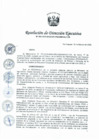 Vista preliminar de documento Resolución de Dirección Ejecutiva N° 009-2020.pdf
