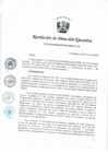 Vista preliminar de documento Resolución de Dirección Ejecutiva N° 010-2020.pdf