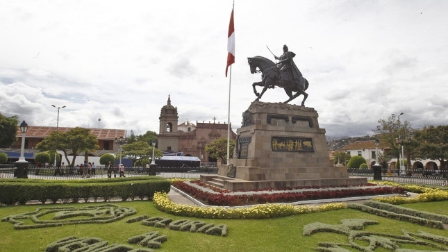Contraloría iniciará Megaoperativo de Control para supervisar obras y servicios públicos en Ayacucho