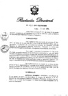 Vista preliminar de documento RD N° 254-2011.pdf