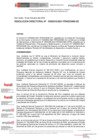Vista preliminar de documento Resolución Directoral