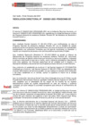 Vista preliminar de documento Resolución Directoral