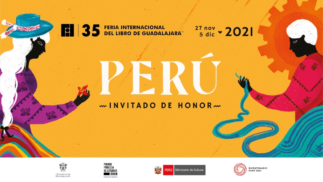 El país llevará un aproximado de 25 mil ejemplares que corresponden 1 700 títulos de 110 editoriales, así como una programación cultural variada que incluye 9 espectáculos musicales.