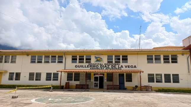 CGR detectó pagos indebidos en Hospital Regional Guillermo Díaz de la Vega