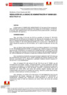Vista preliminar de documento RUA N° 000090-UA Aprobar reducción de prestaciones-Serv.Contrato 81-2019-Serv.Trasmision de voz y data.pdf