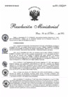 Vista preliminar de documento Resolución Ministerial N° 1183-2021-MINSA