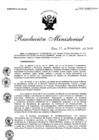Vista preliminar de documento Resolución Ministerial N° 1047-2018-MINSA