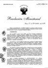 Vista preliminar de documento Resolución Ministerial N° 1049-2018-MINSA