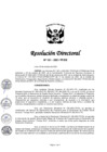 Vista preliminar de documento RD 161-2021-TP-DE.pdf
