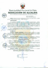 Vista preliminar de documento 57-2014-MPP/A