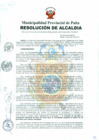 Vista preliminar de documento 516-2014-MPP/A
