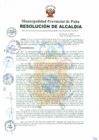 Vista preliminar de documento 580-2014-MPP/A