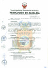 Vista preliminar de documento 581-2014-MPP/A