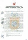 Vista preliminar de documento 582-2014-MPP/A