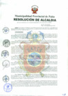 Vista preliminar de documento 622-2014-MPP/A