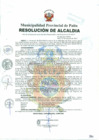 Vista preliminar de documento 648-2014-MPP/A