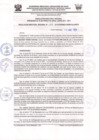 Vista preliminar de documento 0122-2014-GOREMAD/DRFFS-HIS