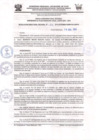 Vista preliminar de documento 0124-2014-GOREMAD/DRFFS-HIS