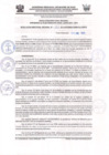 Vista preliminar de documento 0125-2014-GOREMAD/DRFFS-HIS