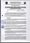 Vista preliminar de documento 424-2019-GOREMAD/DRFFS -HIS