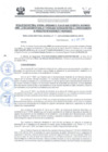 Vista preliminar de documento 164-2019-GOREMAD/DRFFS -HIS