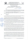Vista preliminar de documento 236-2019-GOREMAD/DRFFS -HIS