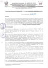 Vista preliminar de documento 1795-2013-GOREMAD/DRFFS-HIS