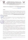 Vista preliminar de documento 1775-2013-GOREMAD/DRFFS-HIS