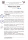 Vista preliminar de documento 1854-2013-GOREMAD/DRFFS-HIS