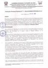 Vista preliminar de documento 1953-2013-GOREMAD/DRFFS-HIS